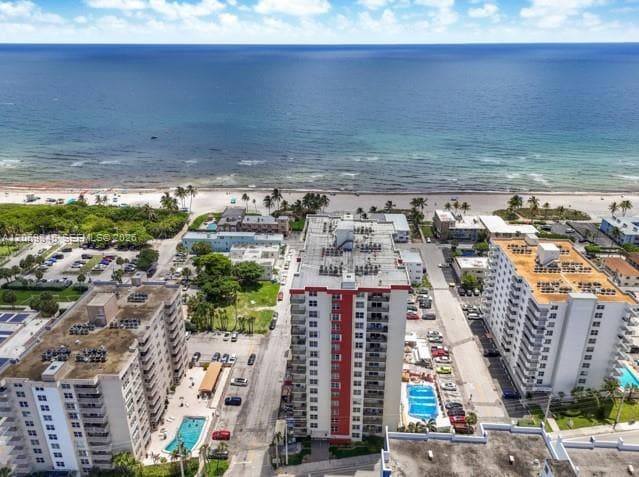 Building Photo - 1501 S Ocean Dr Unit 401