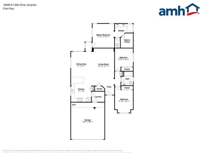 Photo - 13948 N 134th Dr