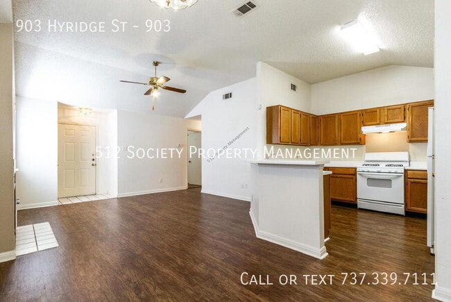 Photo - 903 Hyridge St Unit 903