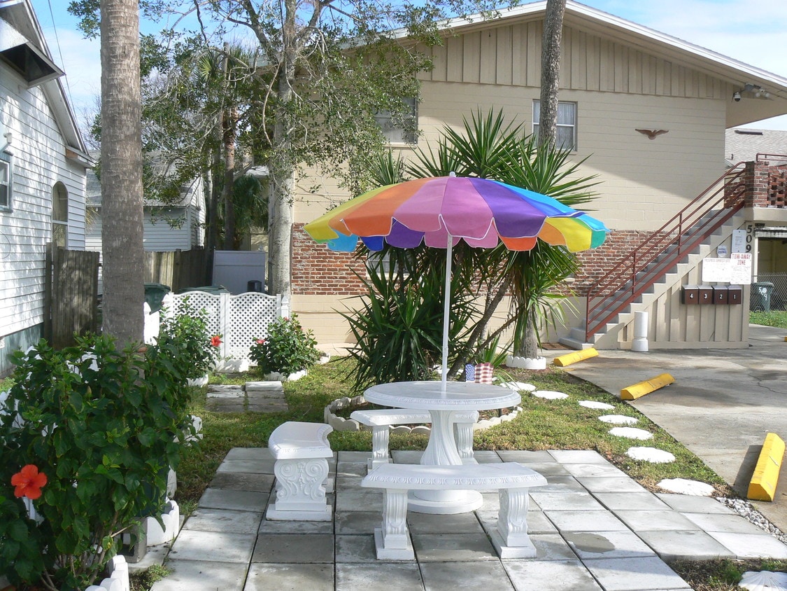 Photo - 509 S Grandview Ave (Daytona Beach, FL)