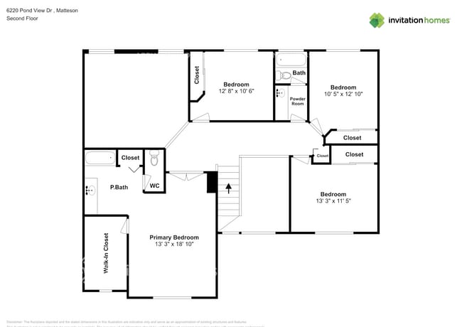 Photo - 6220 Pond View Dr