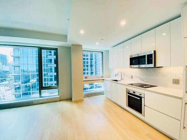 Photo - 133 Seaport Blvd Condo Unit 721