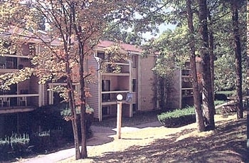 Turtle Creek - Turtle Creek Apartments at Toftrees