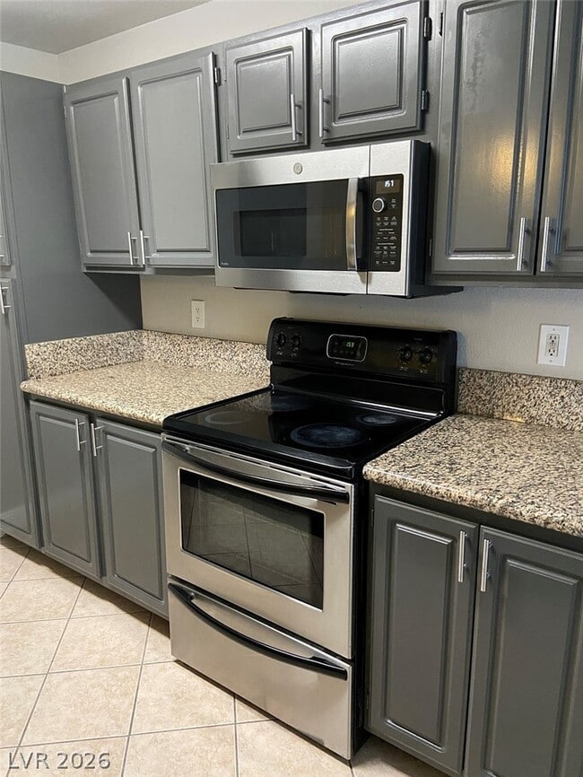 Photo - 5055 W Hacienda Ave Unit 2209