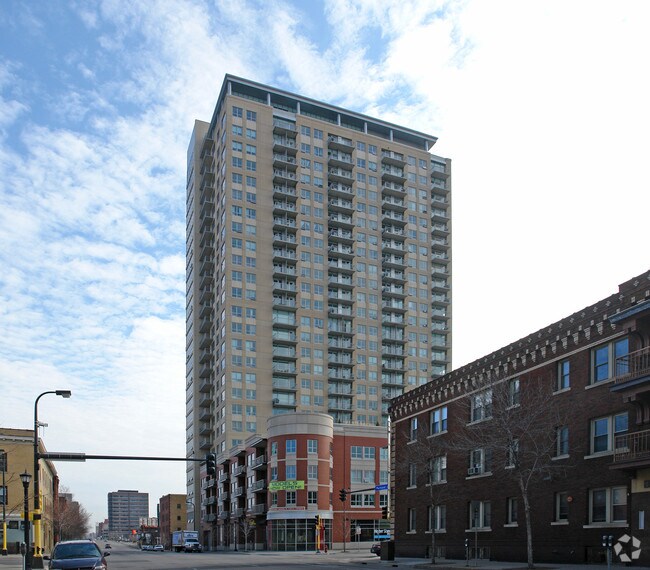 Photo - Skyscape Condominiums