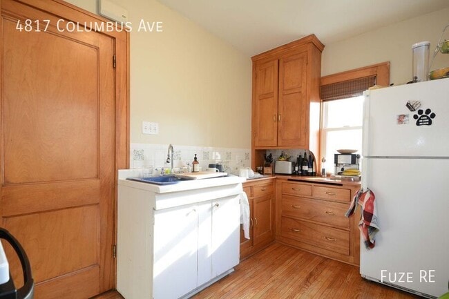 Photo - 4817 Columbus Ave S