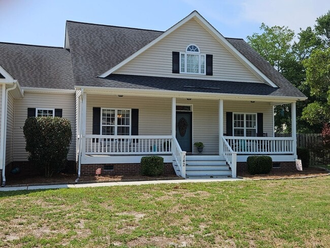 Building Photo - 142 Shellbank Dr