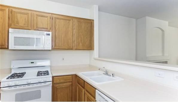 Photo - 7115 S Durango Dr Unit 201