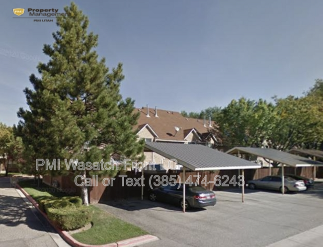 Photo - 3401 W 3470 S Townhome