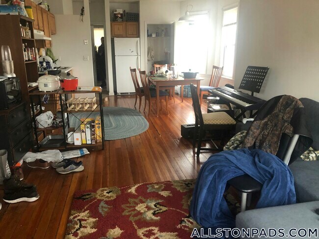 Photo - 58 Mansfield St Unidad 3