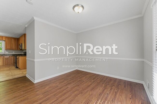 Photo - Updated Home with Private Wooded Setting - FIRST MONTH FREE w/ a 13 month lease