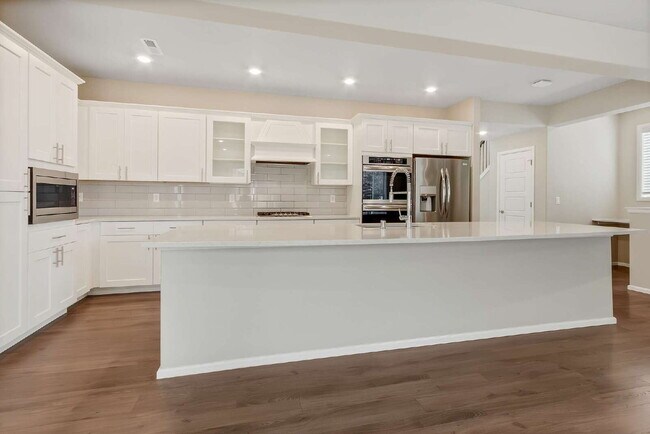 Photo - Extravagant Home for Rent - Heart of Covington