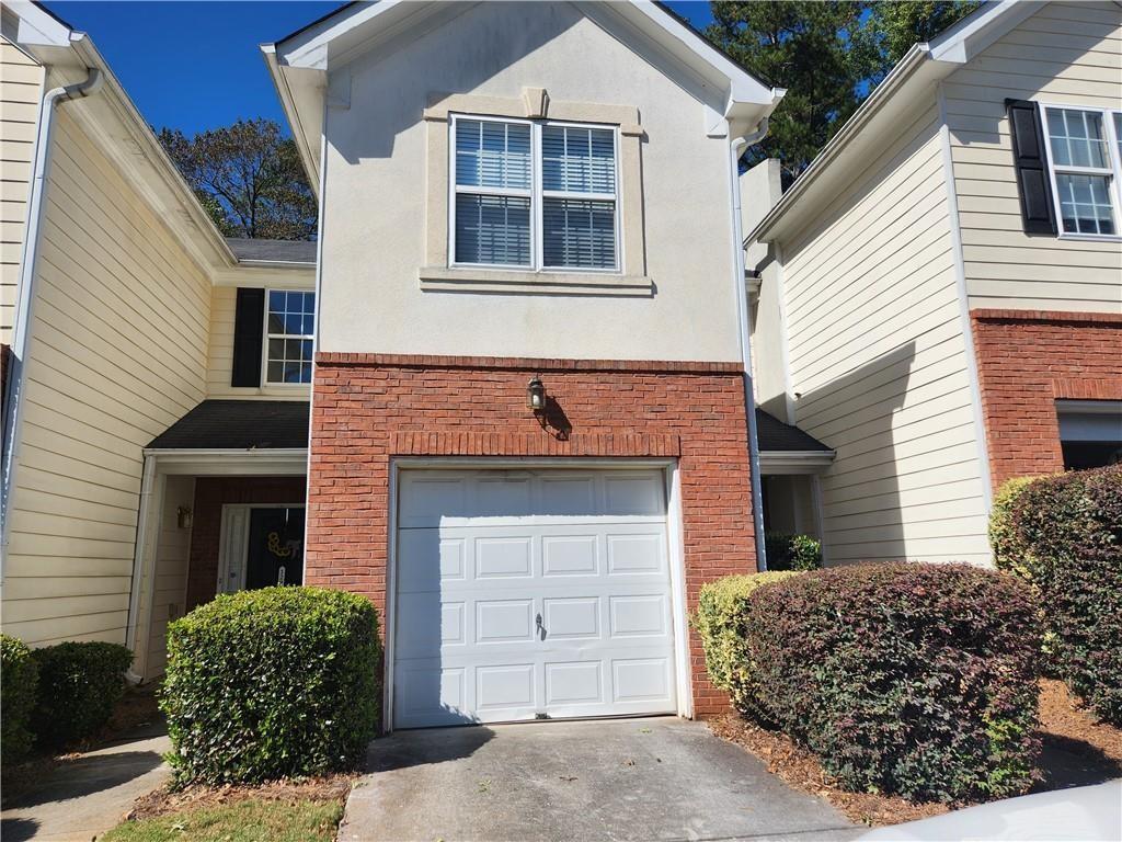 Photo - 1281 Primrose View Cir NW Townhome
