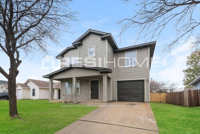 Building Photo - 1703 Red Cloud Dr