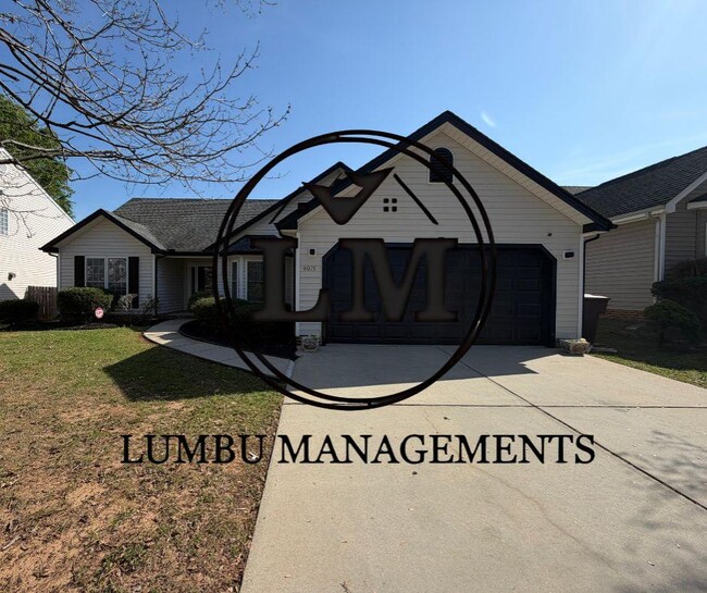 Photo - 4015 Black Gum Pl