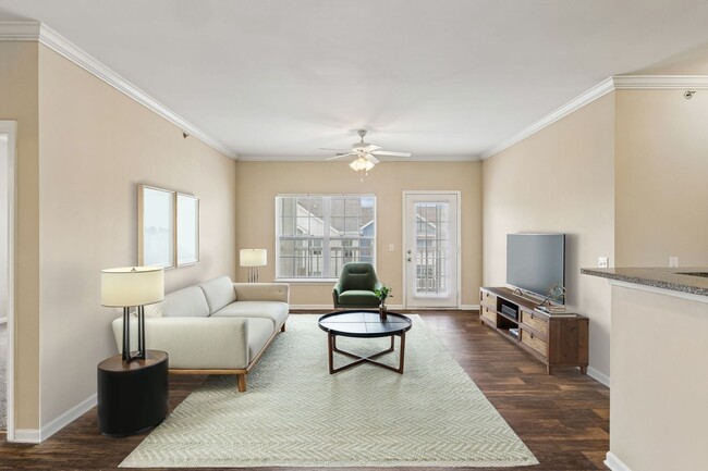 Summit - 3 Bed / 2 Bath - 1,330 Sq.Ft.