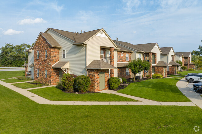 Arbors at Hickory Creek - Arbors at Hickory Creek Apartamentos