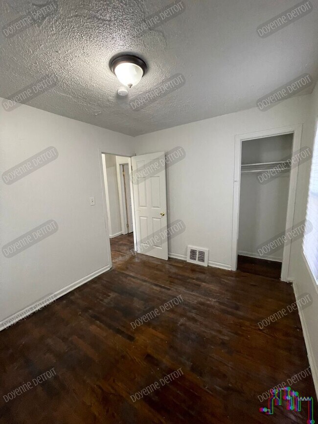 3027 Bassett Rental House Rental in Detroit, MI