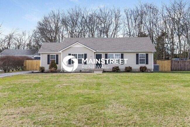 Building Photo - 3 Bedroom Pet-Friendly Home in Rockvale, TN with Main Street Renewal