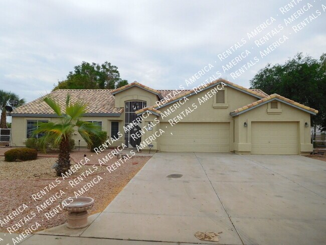 Photo - 5747 N 105th Ln