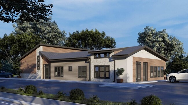 Photo - Reunion at Blackwell