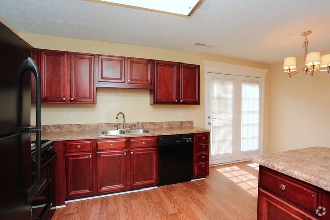 Photo - Vineyard Villas Apartments