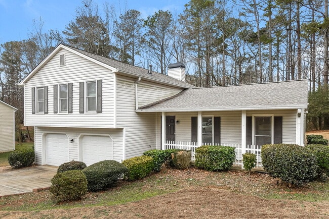 Photo - 4067 Keheley Glen Dr