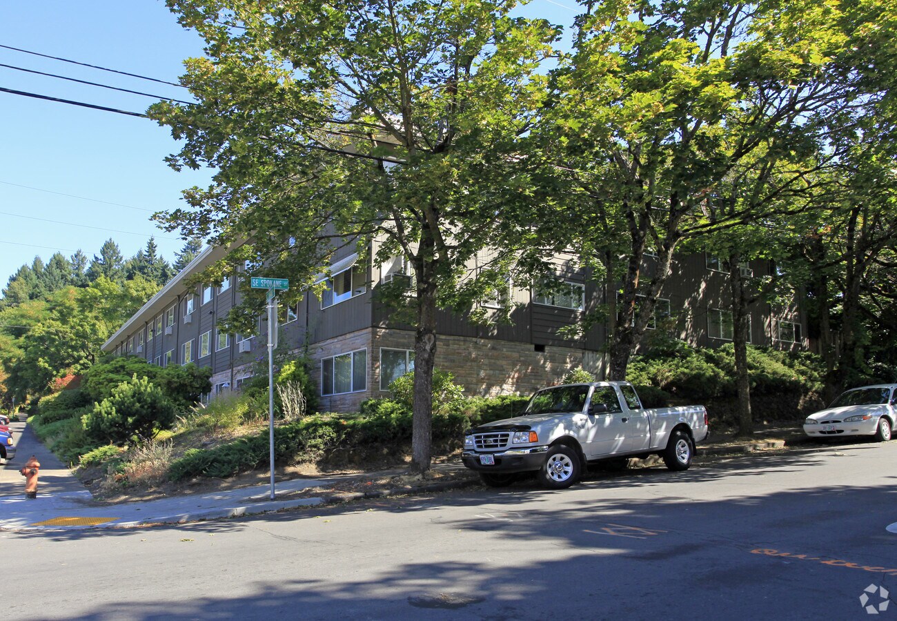 Photo - Sellwood Court Apartments