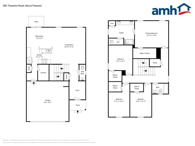 Photo - 992 Theodore Rd