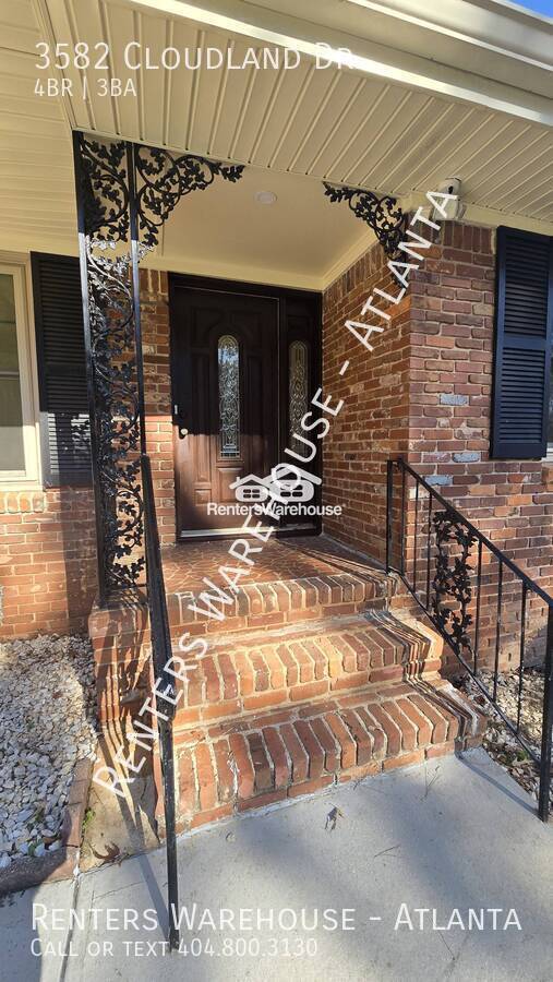 Photo - 3582 Cloudland Dr