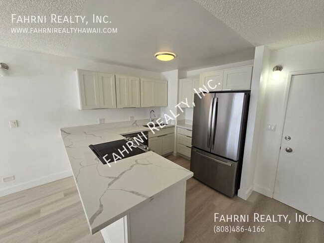 Beautifully Remodeled 1-Bedroom Condo with... - Beautifully Remodeled 1-Bedroom Condo with... Unit #1418