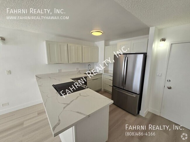 Building Photo - Beautifully Remodeled 1-Bedroom Condo with... Unit #1418