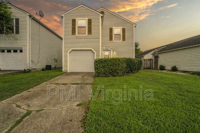 Building Photo - 5489 Glenville Cir Rental