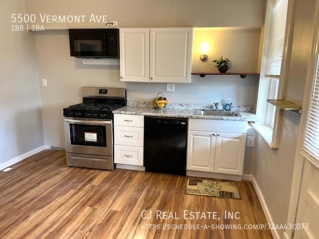 Photo - 5500 Vermont Ave