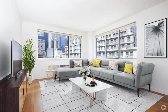 Building Photo - 1 bedroom in New York NY 10038 Unit 502 Rental