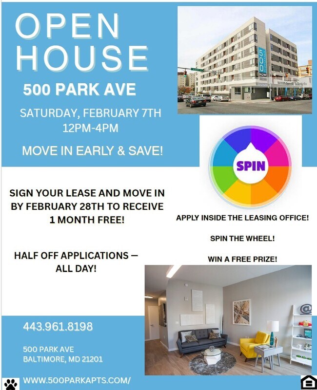 Building Photo - 500 Park Avenue