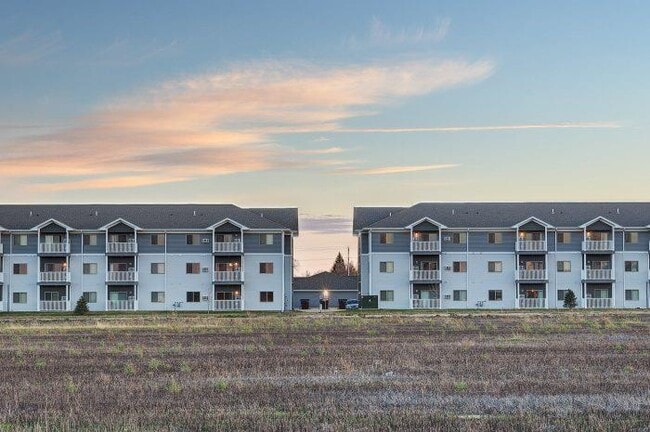 Sidney Apartments