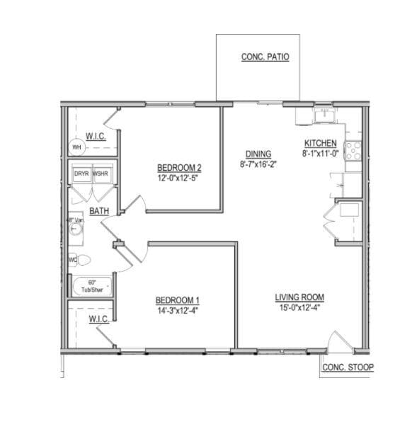 Photo - Stonegate Apartments