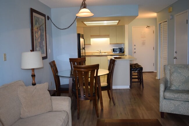 Photo - Maui Banyan 1 bd 2 bath furnished unit available February 1, 2026 for 1 yr. term.