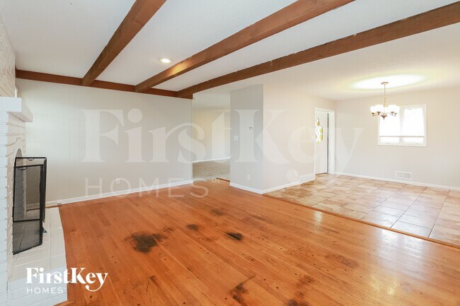 Photo - 1216 SW Horizon Dr