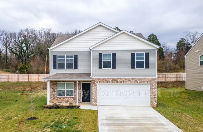 Building Photo - 329 Aspen Dr