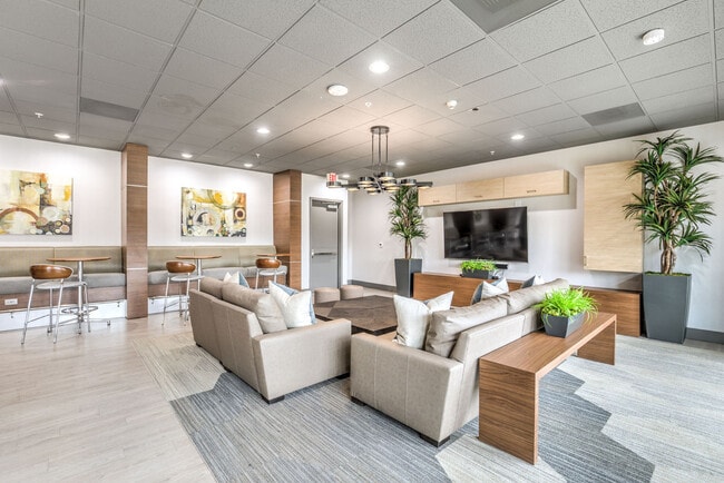 NoHo 14 apartments — community photo