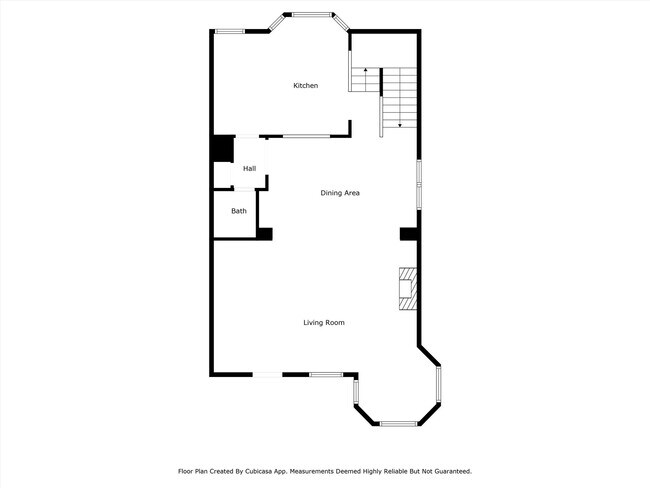 Building Photo - 208 Hawthorne St Unit A