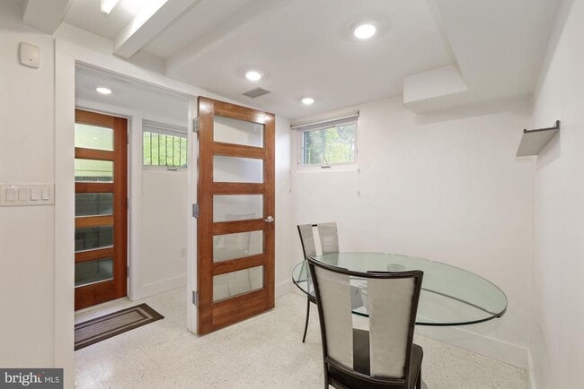 Photo - 3640 Everett St NW