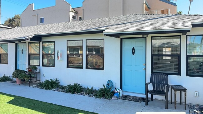 Photo - Exclusive Coastal Living in South Oceanside