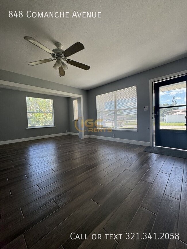 Photo - 848 Comanche Ave