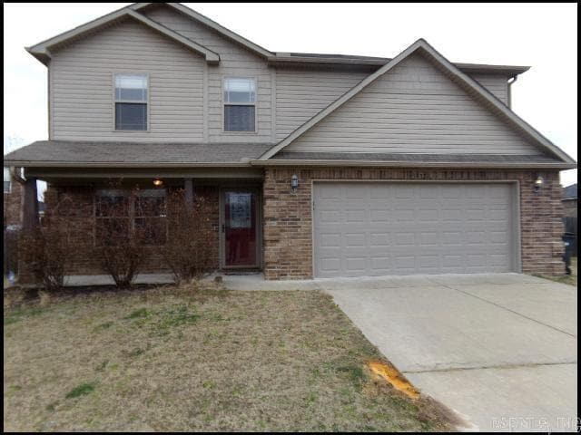 Building Photo - 5532 Trammel Estates Dr Rental