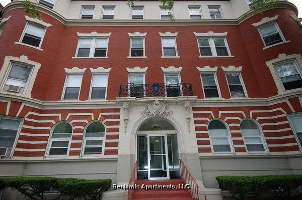 Photo - 1595 Beacon St Unit 12