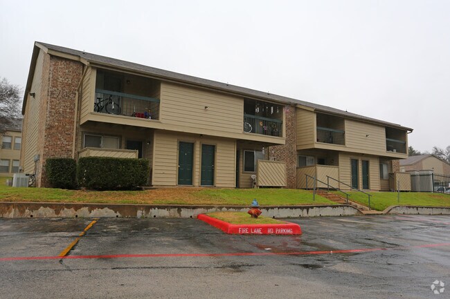Photo - Main Street Square Apartments