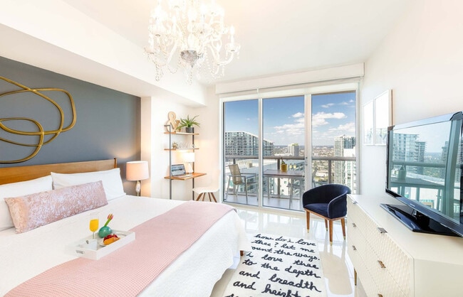 Photo - 485 Brickell Ave Unit SI ID1240498P